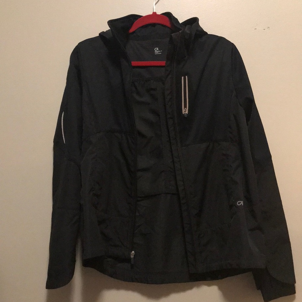 Sports Jacket